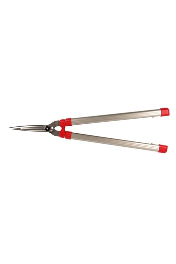 Ars Japanese long hedge shears