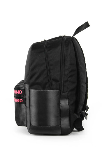 WALKWAY Cpo4045 Backpack Black Unisex Backpack
