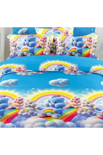 CHIRASO CHIRASO Bedding, Finet, 1 person, Classic Sheet 155x230cm, Duvet Cover 160x200cm, 2 Pillowcases