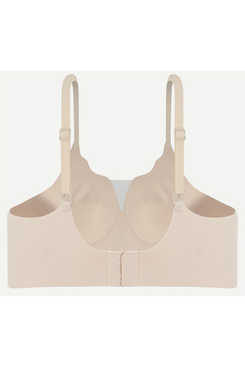 chiara grazia Seamless, No-Wire Special Design Bra