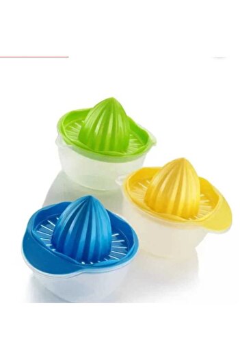 AYIŞIĞI AVM LEMON JUICER