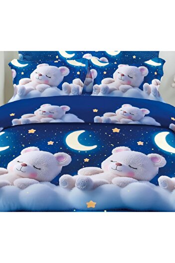 CHIRASO CHIRASO Bedding, Finet, 1 person, Classic Sheet 155x230cm, Duvet Cover 160x200cm, 2 Pillowcases