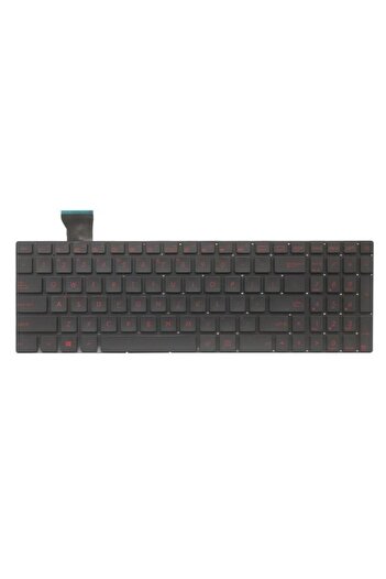 MMD Tastatura laptop Asus ROG G552VW
