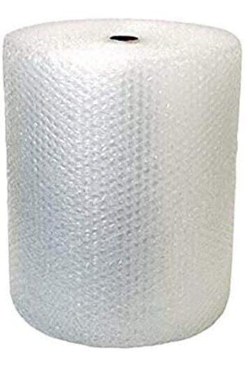 Other Bubble Wrap Roll for Packing Safety, Multi-Purpose Packing Materials Match-More 25 Meters (30 GSM) B