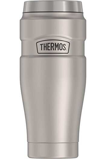 Thermos Stainless Steel Vacuum Insulated Tumbler 470ml, SK1005MS