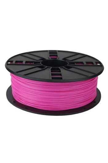 Gembird Printer Filament 3DP-PLA1.75-01-P, PLA (Pink)