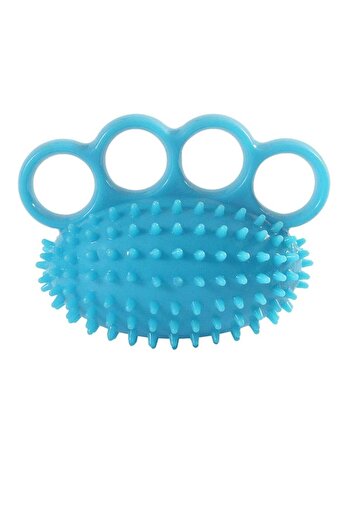 Alcoach Hand Grip Strengthener Silicone Finger Grip Exerciser Hand Extender Exerciser
