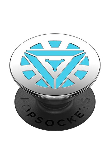 Tim Phone holder, Timacontech, Y24, Hard Plastic, Arc Reactor