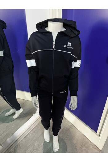 Deros Boy's 2Ip Seasonal Tracksuit Set