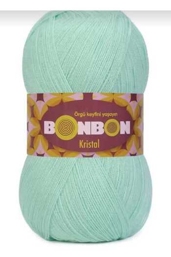 NAKO 98329 Bonbon Lif Rope Water Green