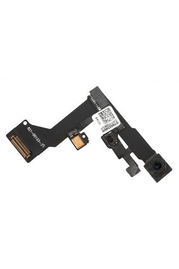 Apple Camera Frontala - Microfon - Senzor Lumina - Proximitate iPhone 6s, Precision Fit, H30, cu ban