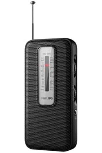 Philips Portable Radio TAR1506/00