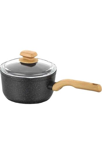 KORKMAZ Montana A1240 18 cm Saucepan