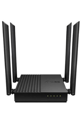 TP-LINK Archer C64 Broadband Router
