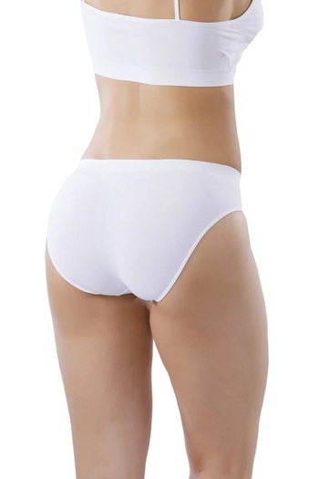 Layza Form Pack of 3 Non-Marking Seamless Recovery Panties Lzf311000