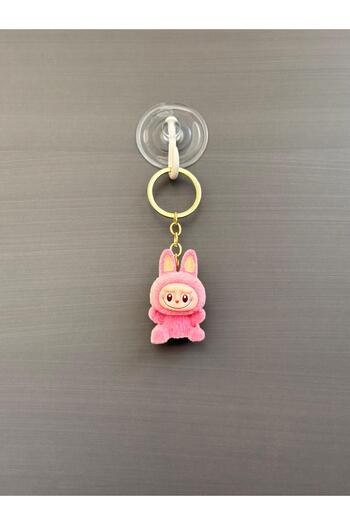 Moda Lime Women's Bag Charm and Keychain Bag Accessories