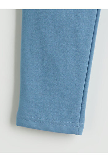 LC Waikiki Boys' Sweatpants with Elastic Waistband