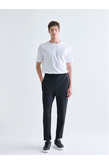 LC Waikiki Sparkling Selections from Shining Store |   Standard Mold Men's Sweatpants