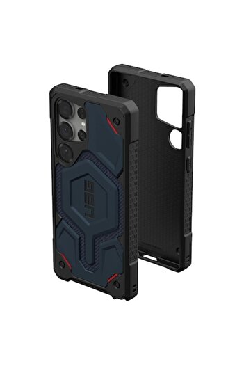 Danex Protective Case for Samsung Galaxy S25 Ultra, L68, Lexgard, Kevlar Mallard
