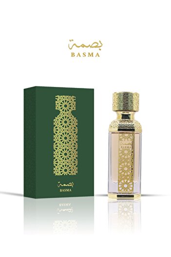 Jersey Boss Basma Perfume 100ml