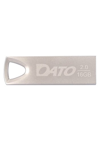 Adata Memory Stick 16GB, 9MB/s, C51, Hard Plastic, Gray