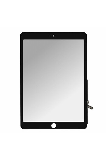 Tim Touchscreen for Phone Compatible with iPad 10.2 2019/2020, V52, Intense Dark