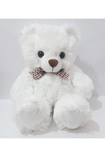 renkli çiçekler 50 cm Plush Cute Teddy Bear |   Plush Toy |