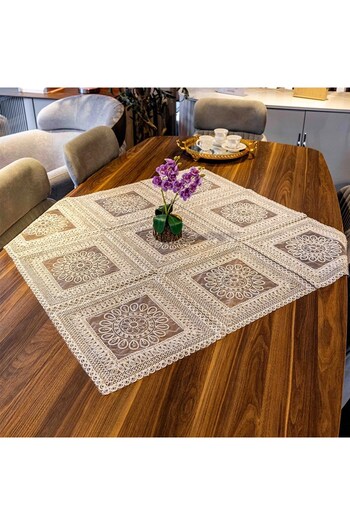 mybedesten Pearl Fiskos Knit