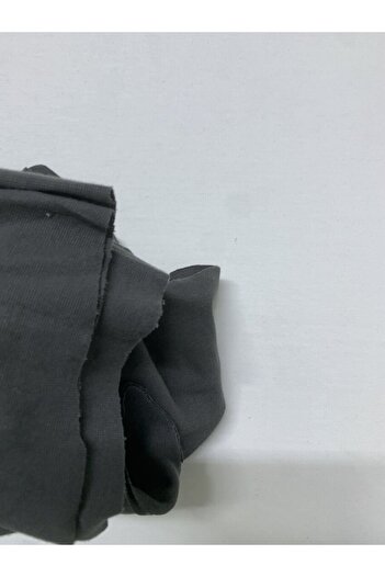 Yiğit Kumaş Smoked Thin Ribana Fabric, Piece 45X180 cm