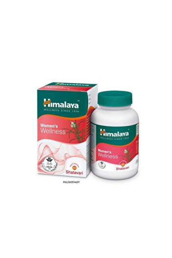 Himalaya WOMENS WELLNESS ASPARAGUS CAPSULE 60"S"