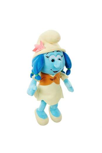 NECO TOYS Şrn 96590 the Squeezy Jumbo Plush Figure Assortment