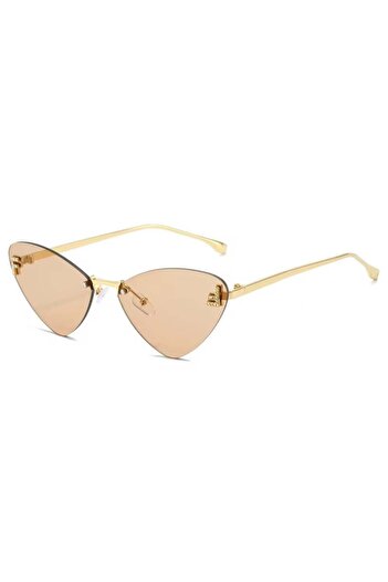 Blusmart Sunglasses, Women, UV 400 protection filter, with case included