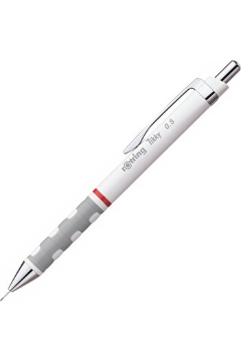 Rotring Oppland Stationery Tikky 2B Tip Pencil Original 0.5 mm Ergonomic Comfortable Durable