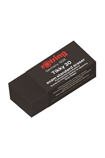 Rotring Γόμα εξετάσεων Tikky Box 30 τεμάχια 2081890