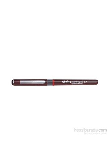 Rotring Tikky Chart 0.1
