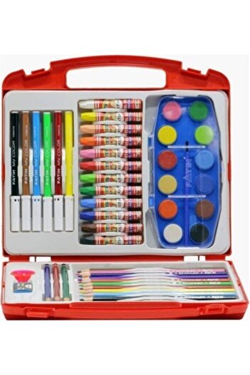 Fatih Painting Set with Bag 33300 Fa33210Çbs