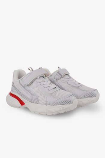 Cool 25C.Adam Velcro Orthopedic Flexible Lightweight Sole Boys' Sports Shoes