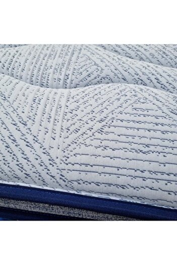 Royal Puffy Mattress 140x200