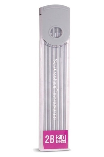 Scrikss Graph-X 2B 2.0 mm Tip