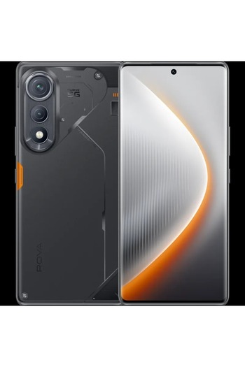 TECNO Bova Curve 5G - 256GB