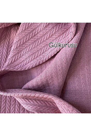 GİNETEKS Double Knit Pique