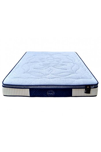 Royal Puffy Mattress 150x200