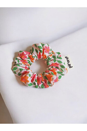 Pirene Joyful Mini Scrunchie - Set 3