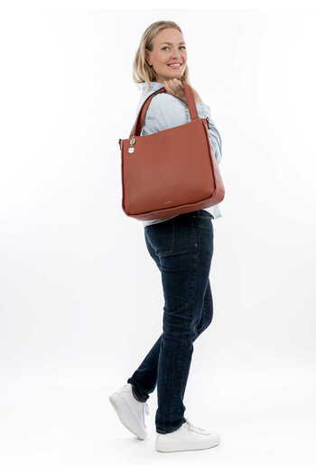 SURI FREY Shopper SFY Buffey