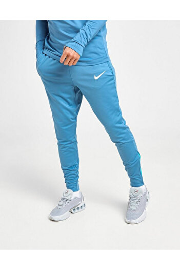 Nike Dri-fit Academy Football Standart Kesim Erkek Eşofman Altı