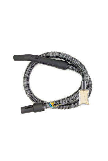 Ozba Ticaret Beko Compatible Bks 1325 P Vacuum Cleaner Hose with Steel Wire Hose as a Gift