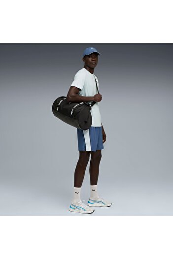 Puma ΓΡΑΦΙΚΟΥΣ ΤΑΧΥΤΕΡΟΙ ΑΝΑΠΟΔΟΥΛΟΥΣΤΕΣ Ανδρικό μπλουζάκι