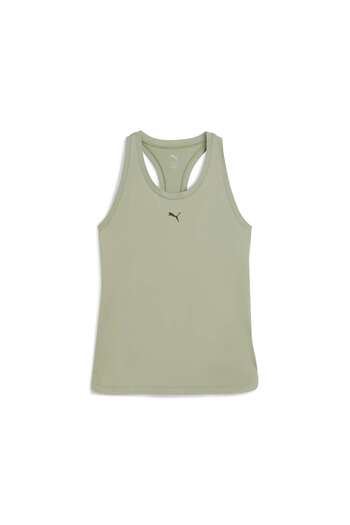 Puma Cloudspun Racerback Women's Tank Top