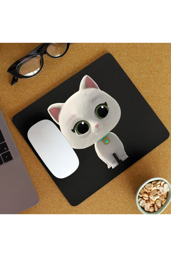 OEM Mousepad SuperKitties Bitsy Super Kitties