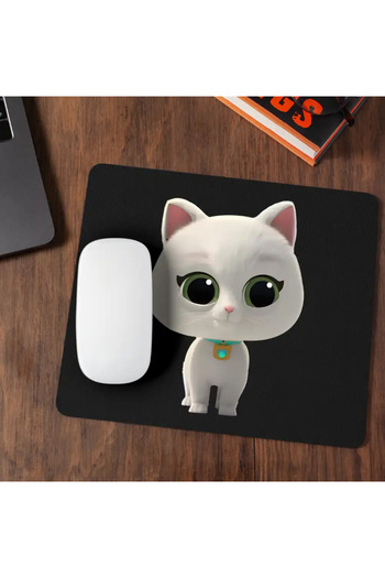 OEM Mousepad SuperKitties Bitsy Super Kitties